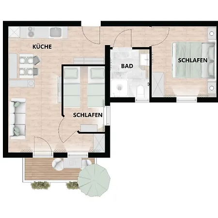 Ferienwohnung MYALPS Mühlhof Oetz Exterior foto