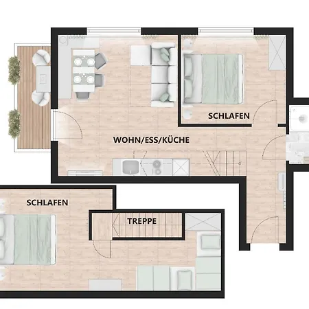 Ferienwohnung MYALPS Mühlhof Oetz Exterior foto