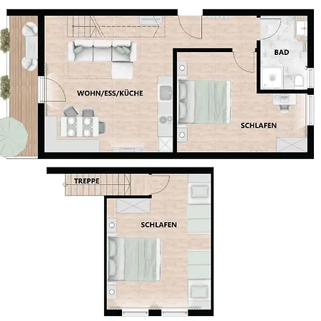 Ferienwohnung MYALPS Mühlhof Oetz Exterior foto