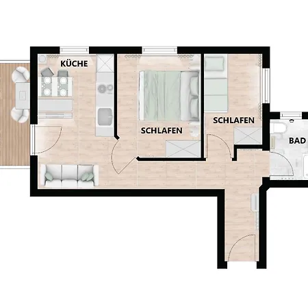 Ferienwohnung MYALPS Mühlhof Oetz Exterior foto
