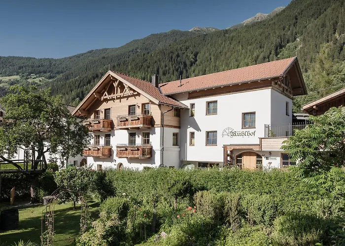 MYALPS Mühlhof