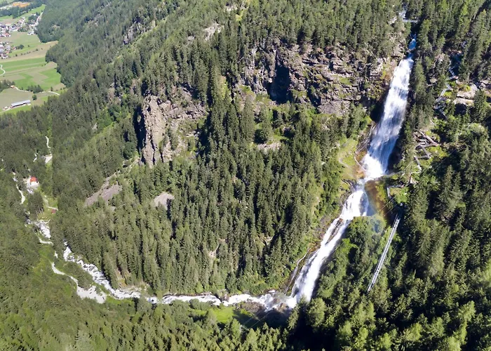 MYALPS Mühlhof