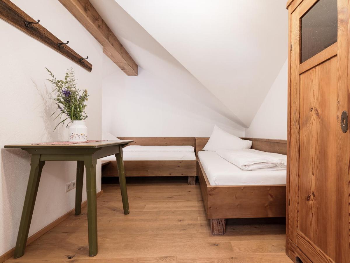 Myalps Mühlhof Apartment Oetz