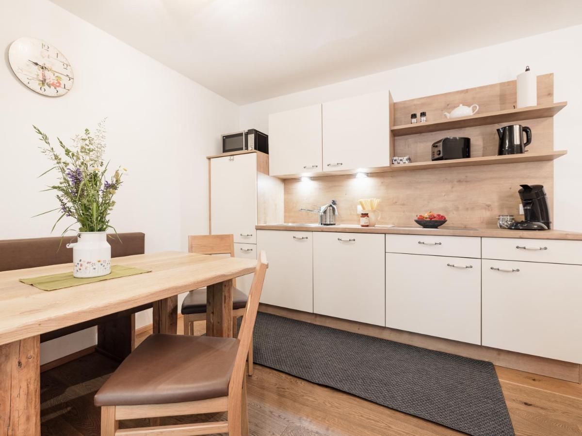 Myalps Mühlhof Apartment