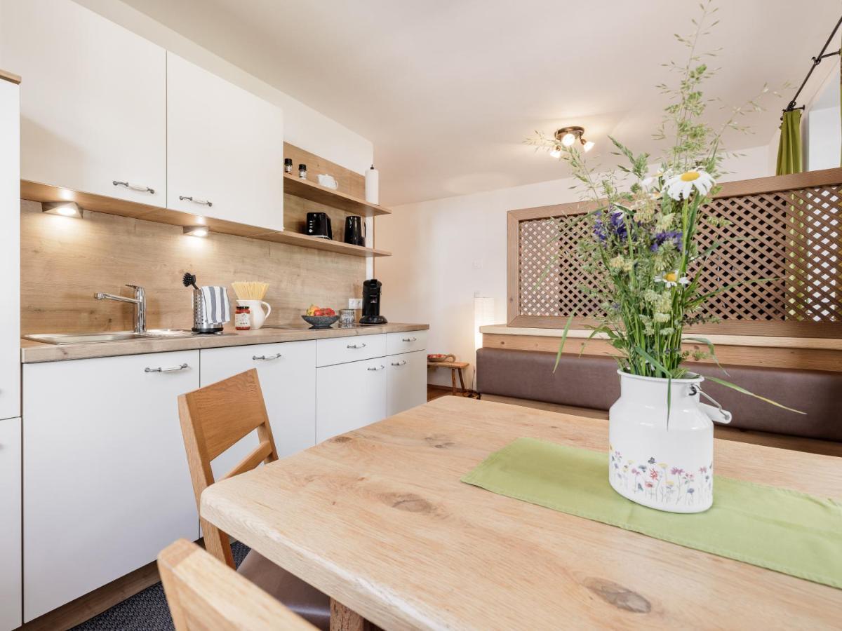 Apartment Myalps Mühlhof