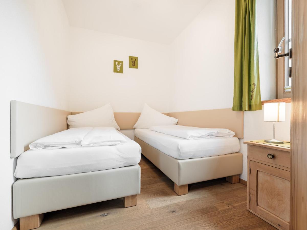 Apartment Myalps Mühlhof