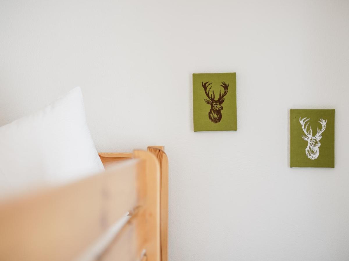 Apartment Myalps Mühlhof