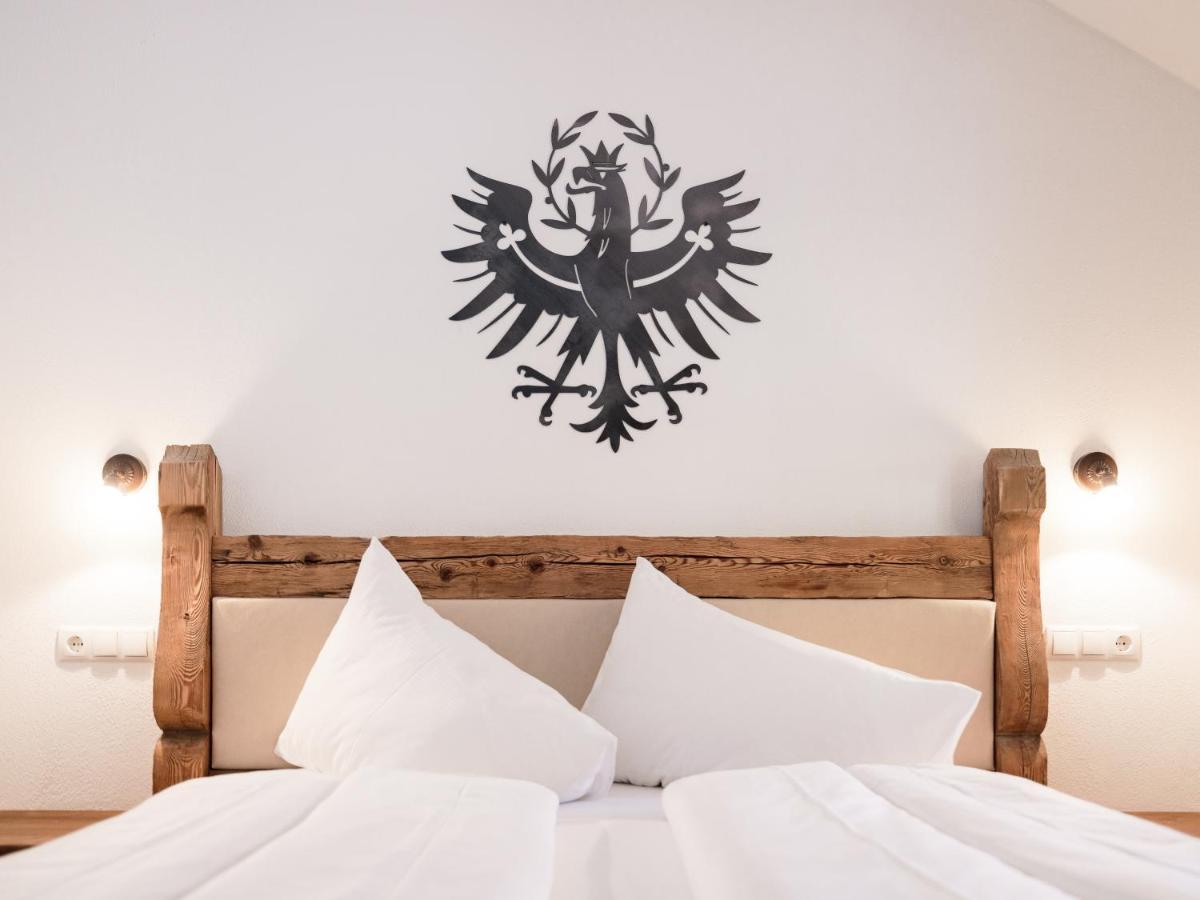 Myalps Mühlhof * Oetz