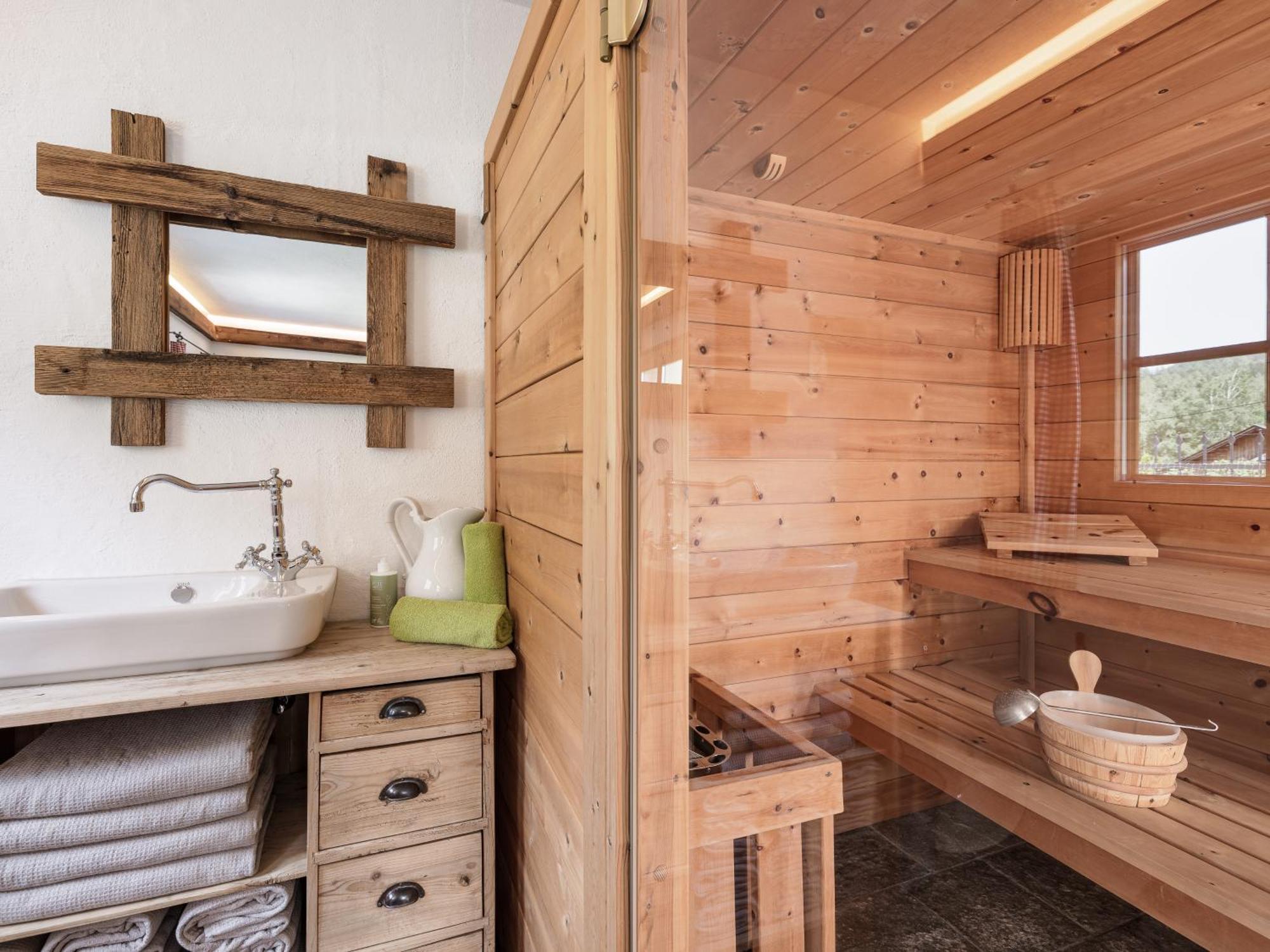 Myalps Mühlhof Apartamento Oetz