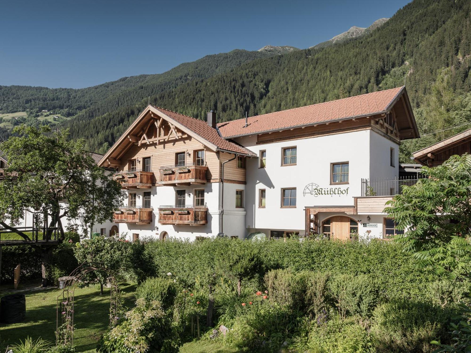 Myalps Mühlhof * Oetz