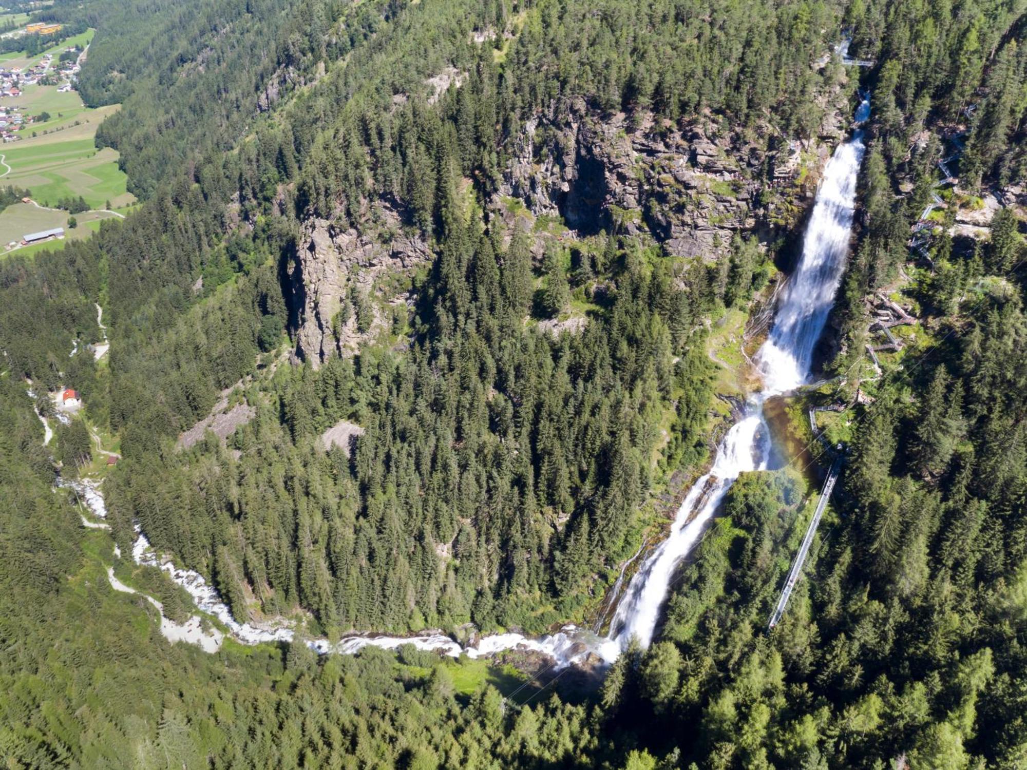Myalps Mühlhof Apartamento