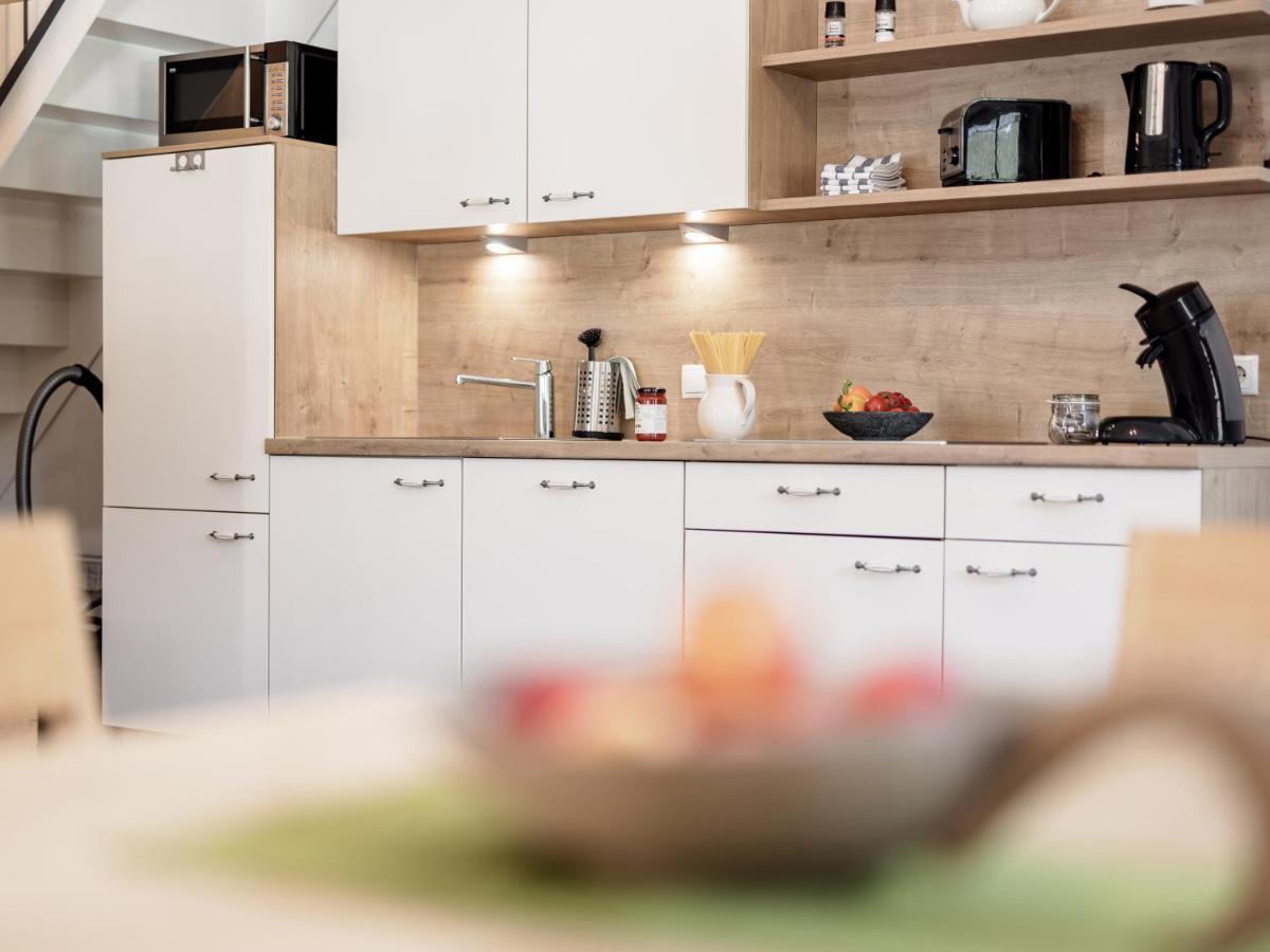 Myalps Muehlhof Inklusive Sauna Appartement *