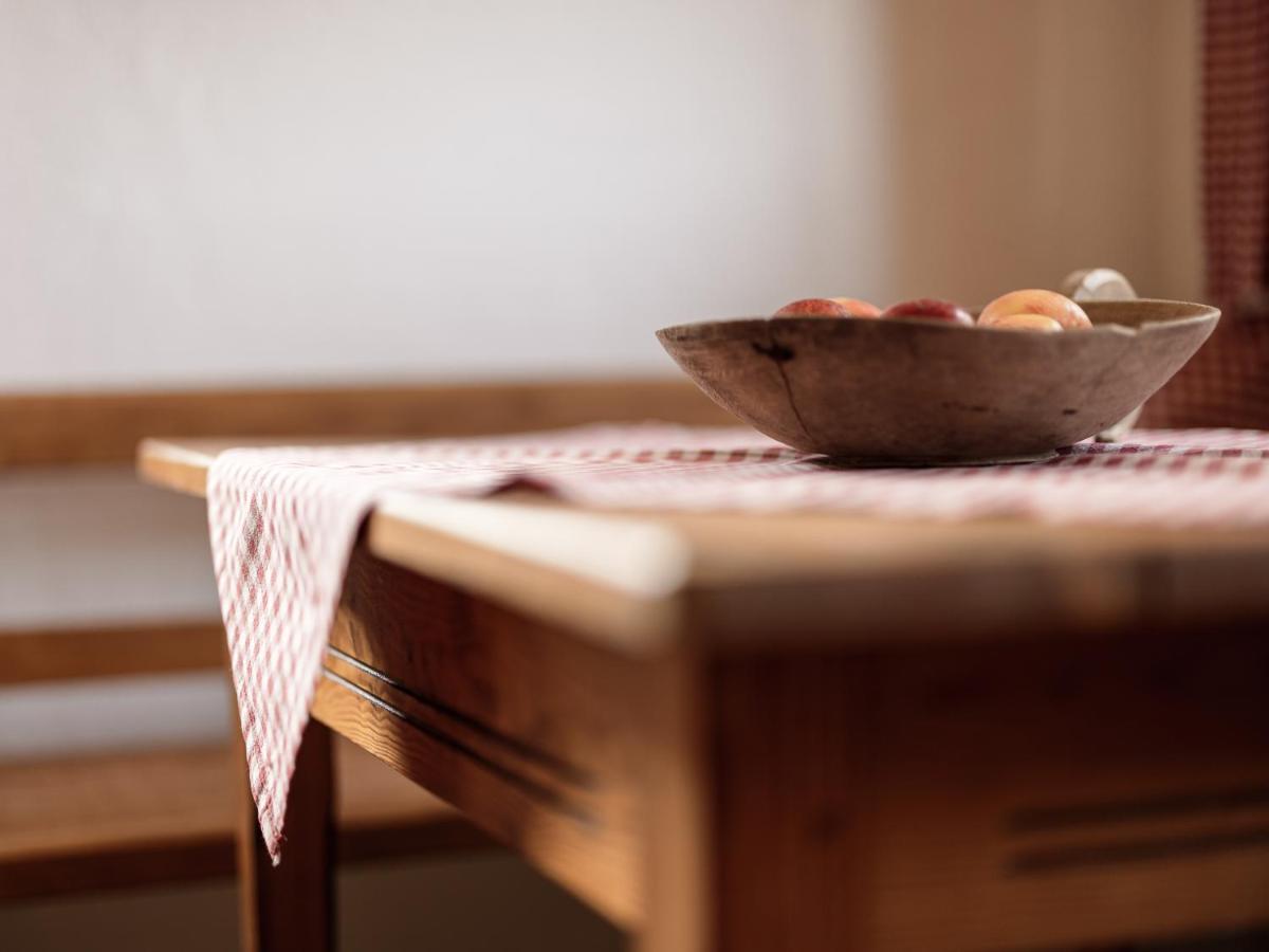 Myalps Muehlhof Inklusive Sauna *