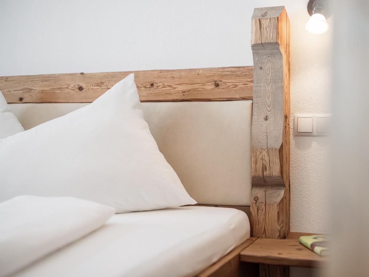 Myalps Muehlhof Inklusive Sauna * Oetz