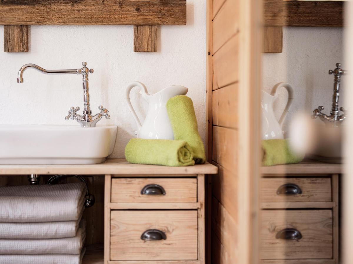 Myalps Muehlhof Inklusive Sauna Appartement Oetz