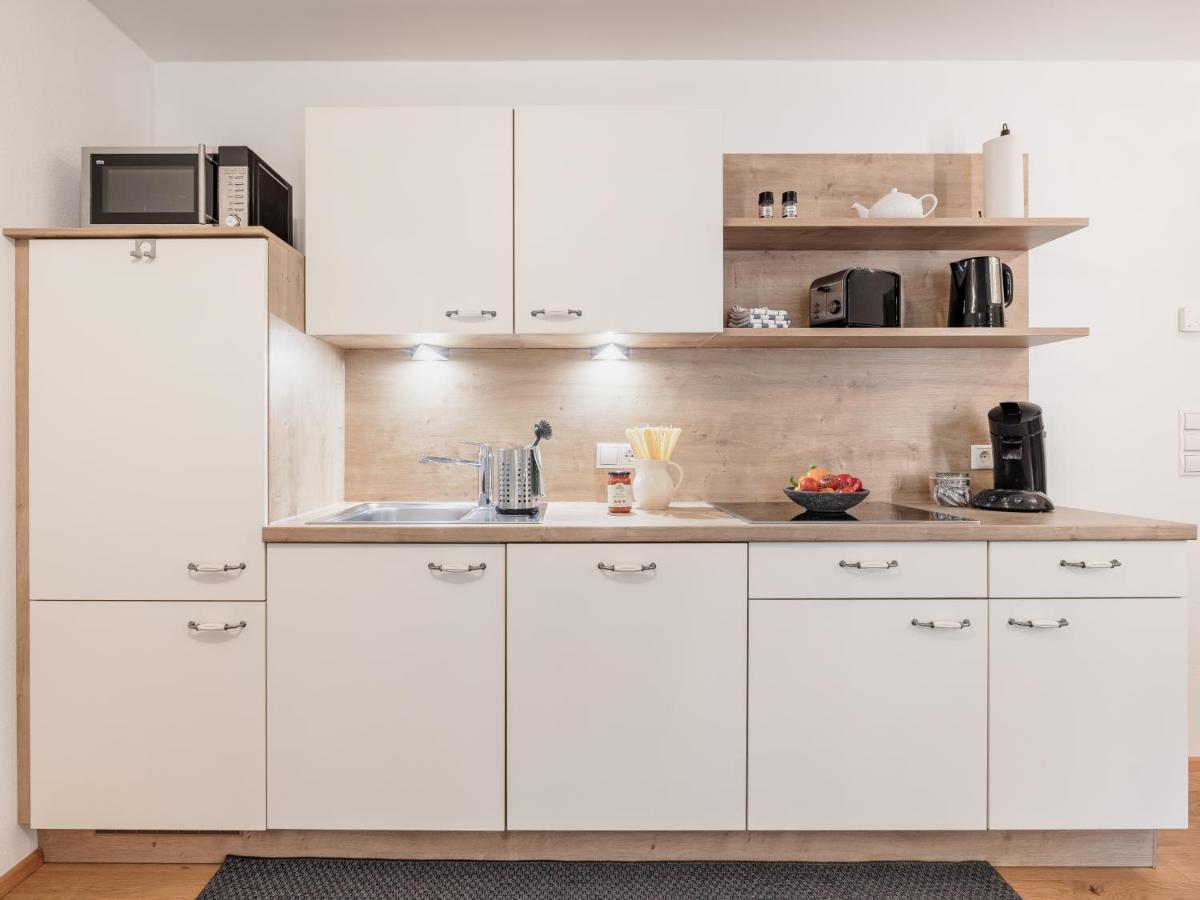 Myalps Muehlhof Inklusive Sauna Appartement Oetz