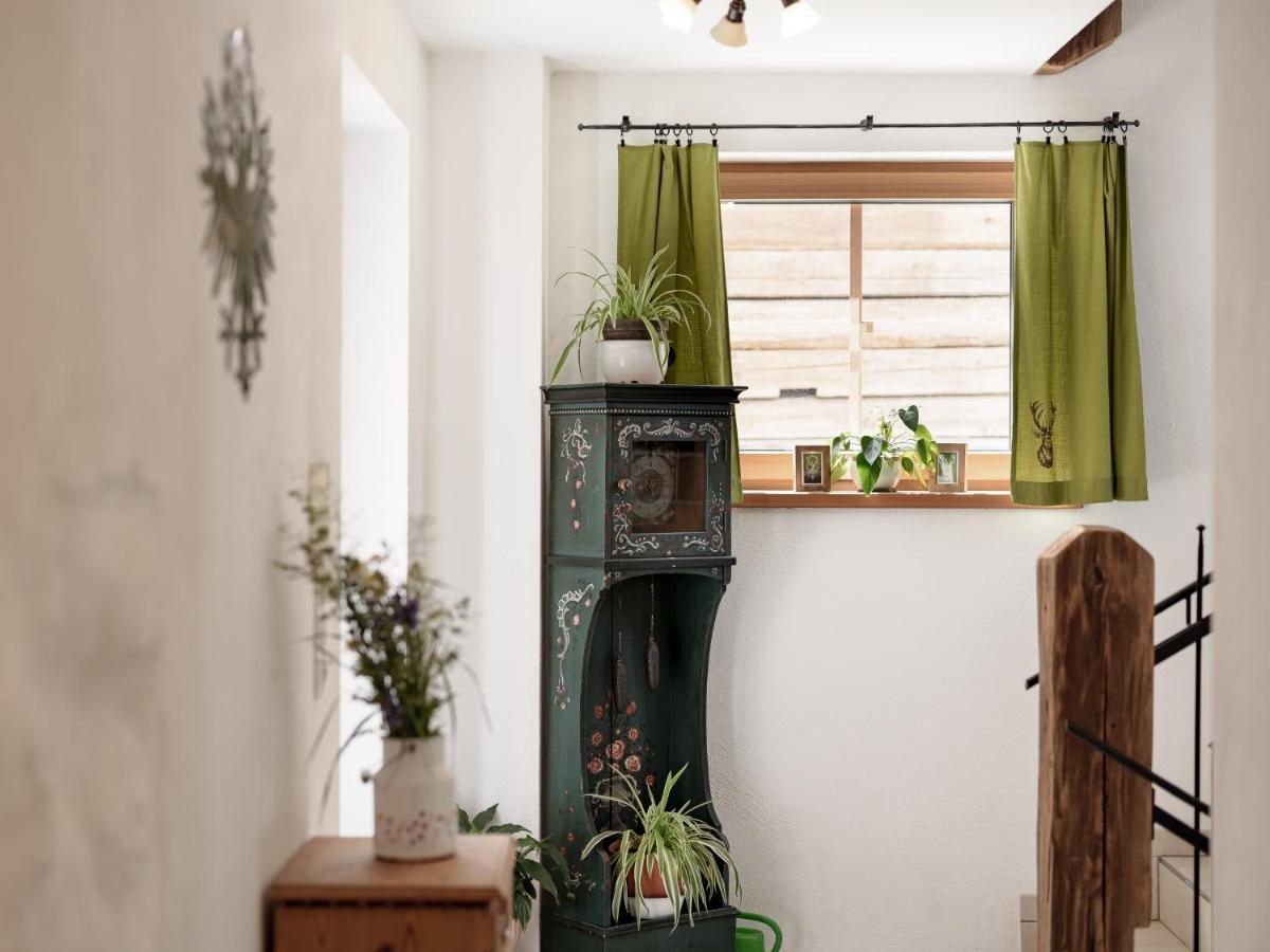 Myalps Muehlhof Inklusive Sauna Oetz