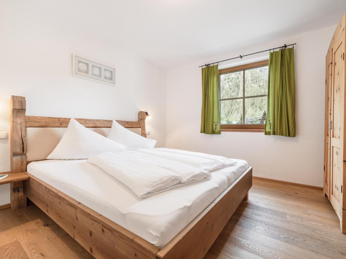 Myalps Muehlhof Inklusive Sauna * Oetz