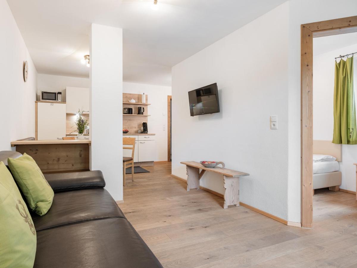 Myalps Muehlhof Inklusive Sauna * Oetz