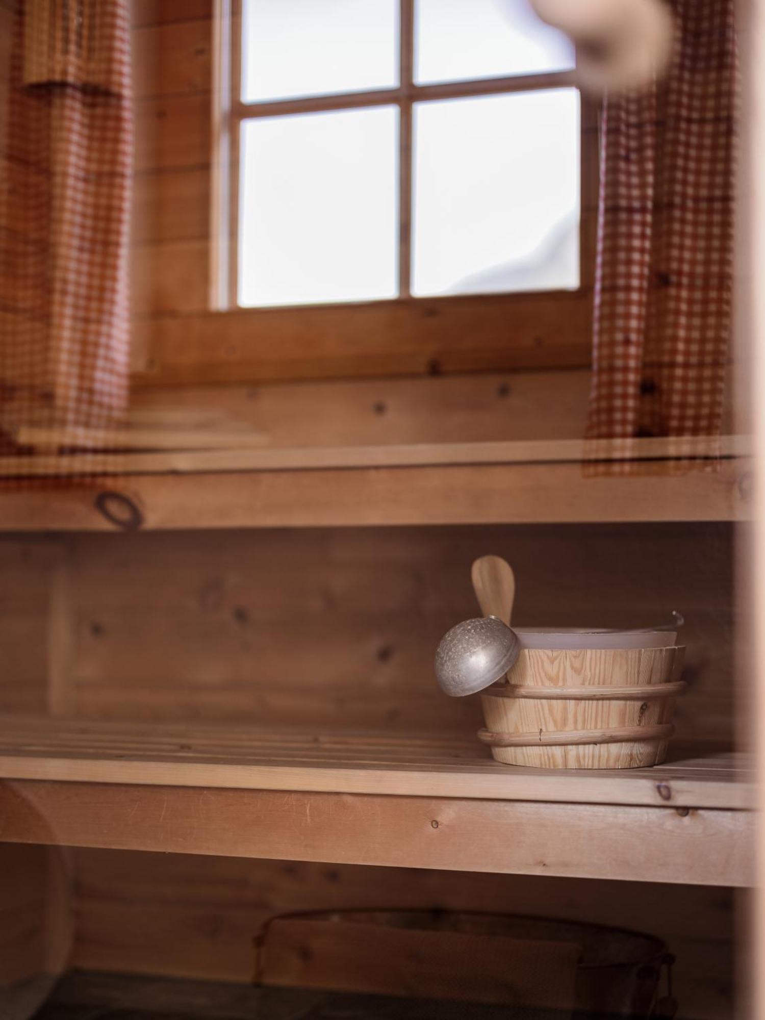 Myalps Muehlhof Inklusive Sauna Appartement Oetz