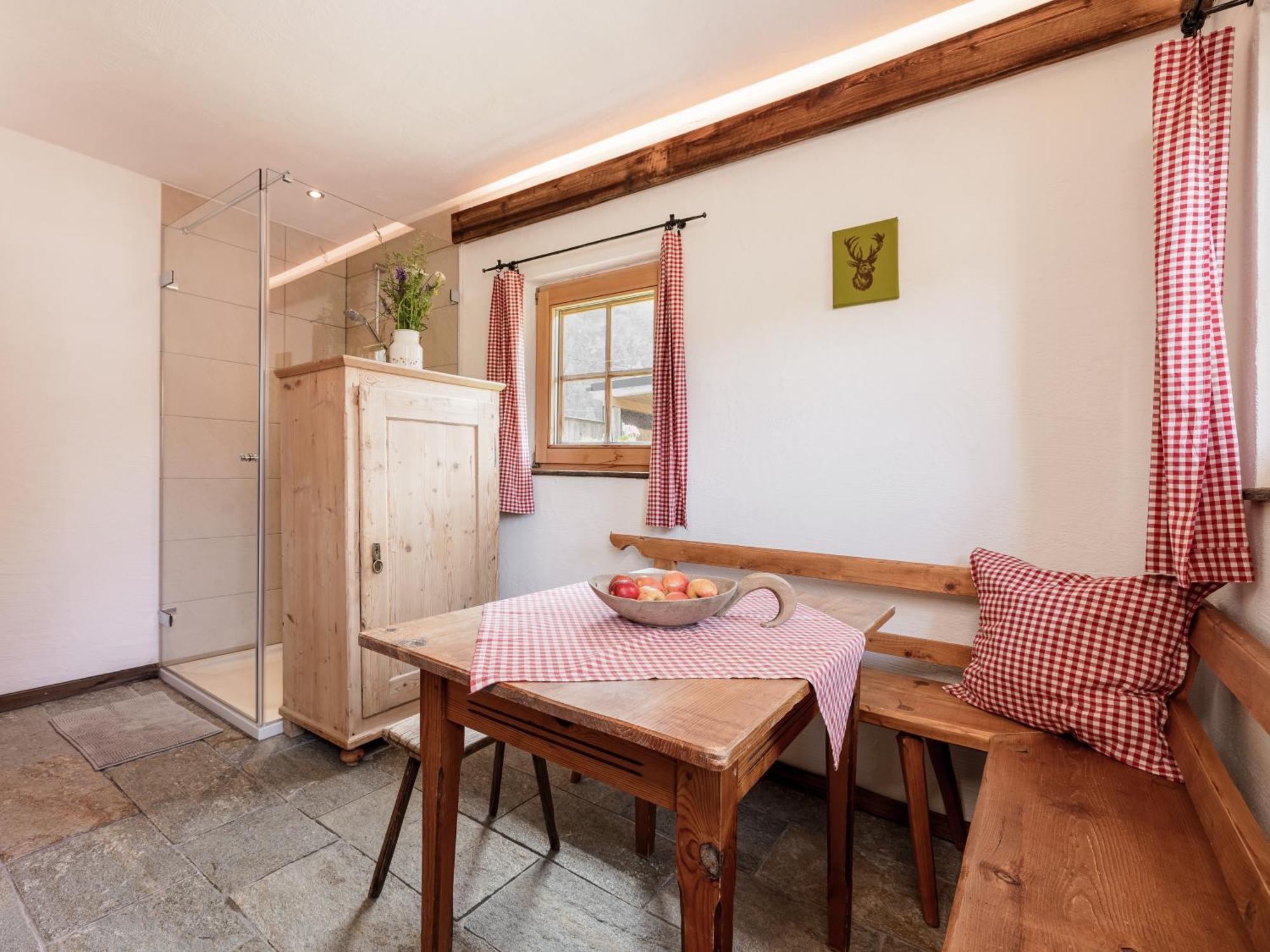 Myalps Muehlhof Inklusive Sauna * Oetz