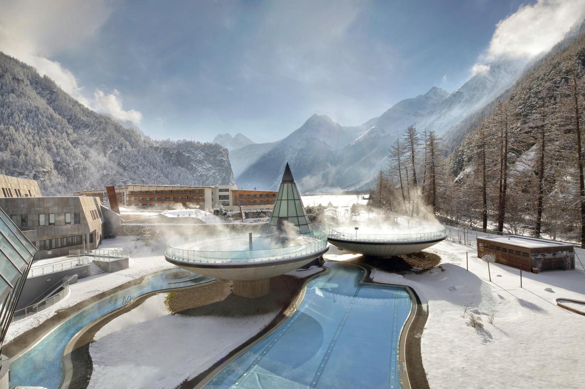 Myalps Muehlhof Inklusive Sauna * Oetz