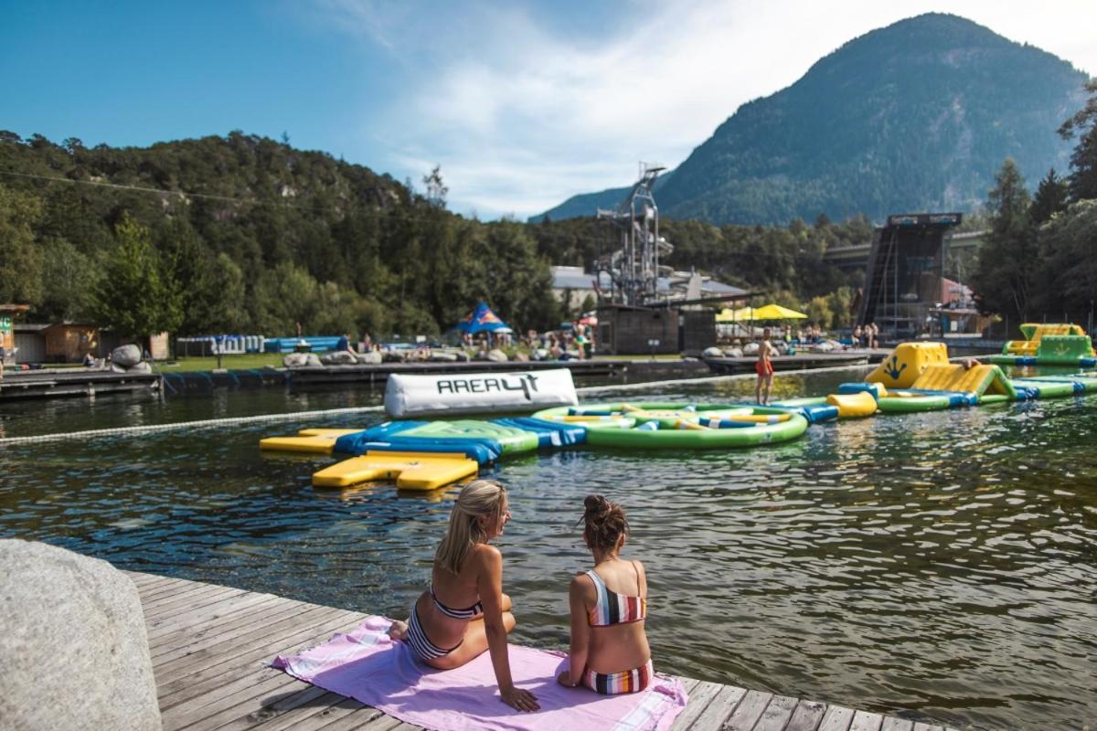 Myalps Muehlhof Inklusive Sauna * Oetz