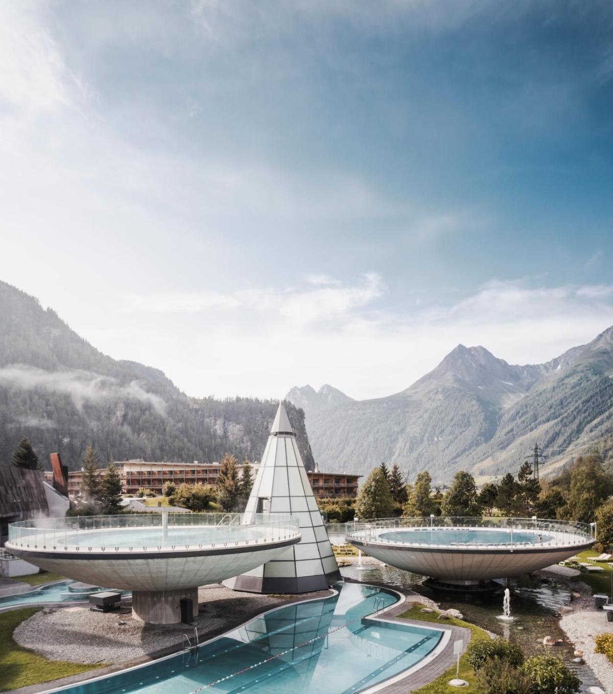 Myalps Muehlhof Inklusive Sauna Appartement Oetz