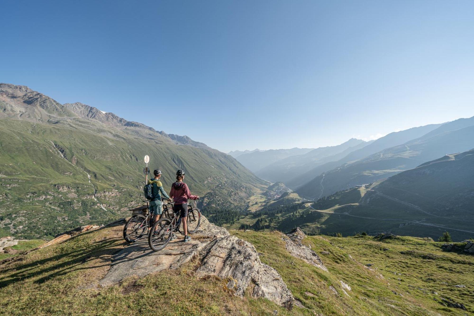 Myalps Muehlhof Inklusive Sauna